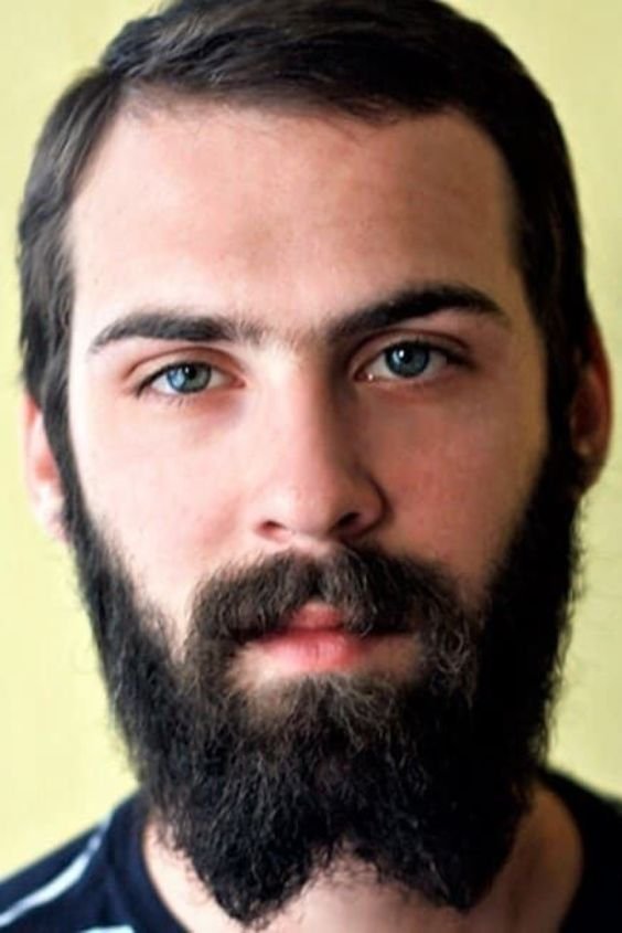 The French Fork Beard