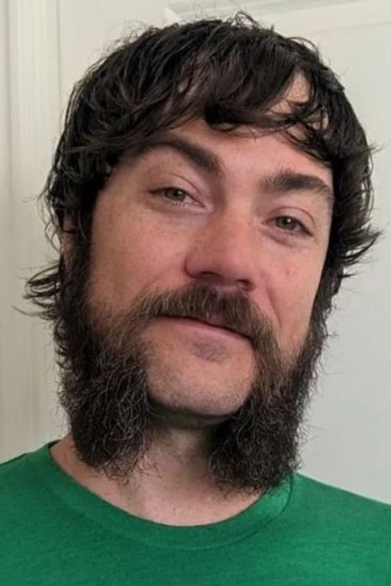 The Hulihee Beard
