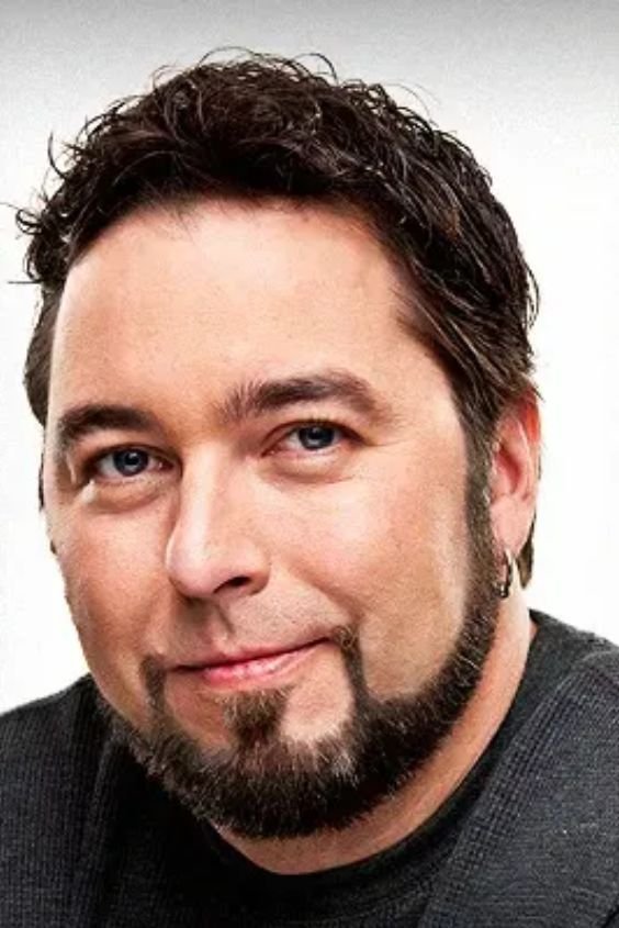 The Klingon Beard