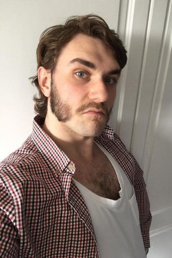 The Mutton Chops