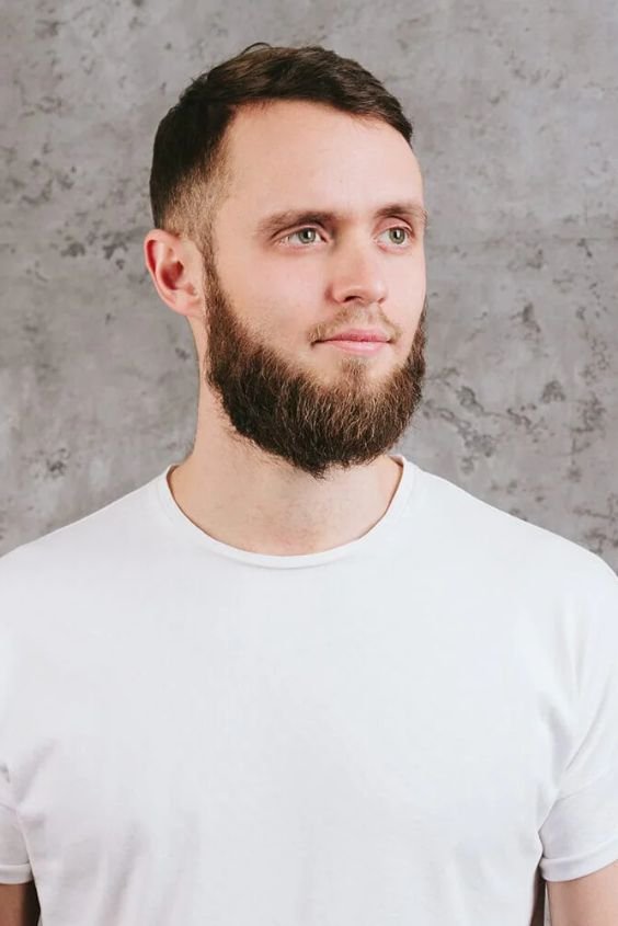 The Old Dutch Beard