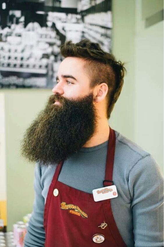 The Rebel Yeard