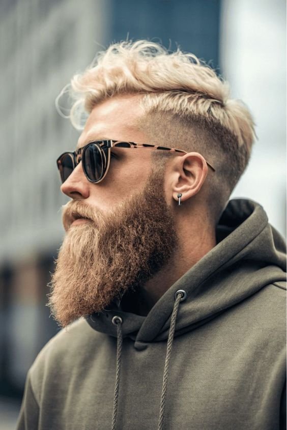 The Urban Sophisticate Yeard