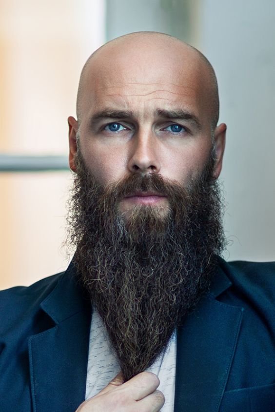 The Viking Yeard 