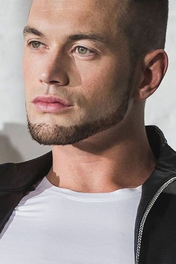 The Wolverine Chin Strap