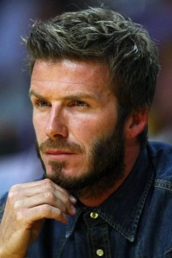 The Wolverine Goatee