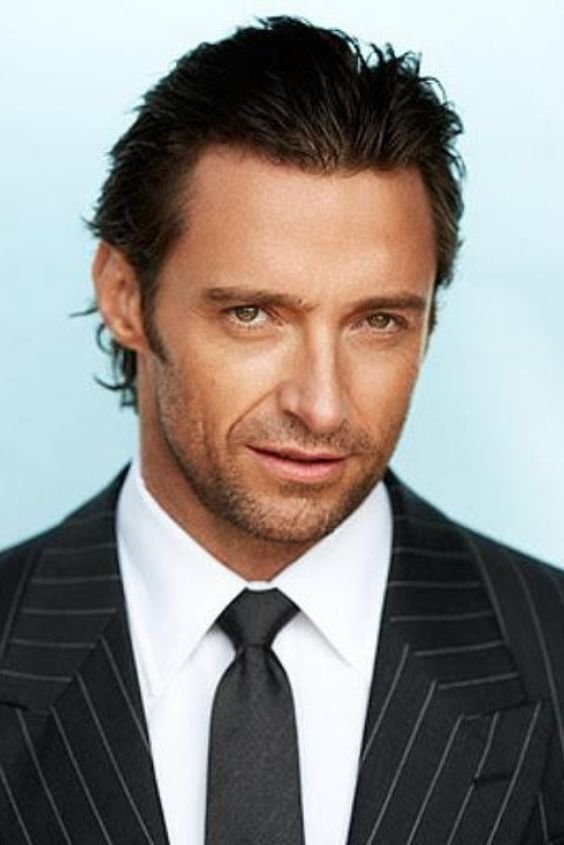 The Wolverine Stubble