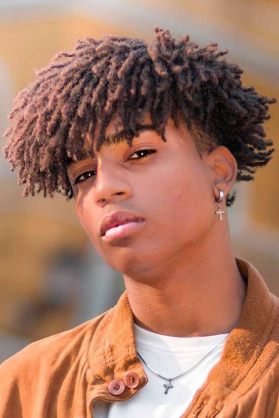 Twist Out