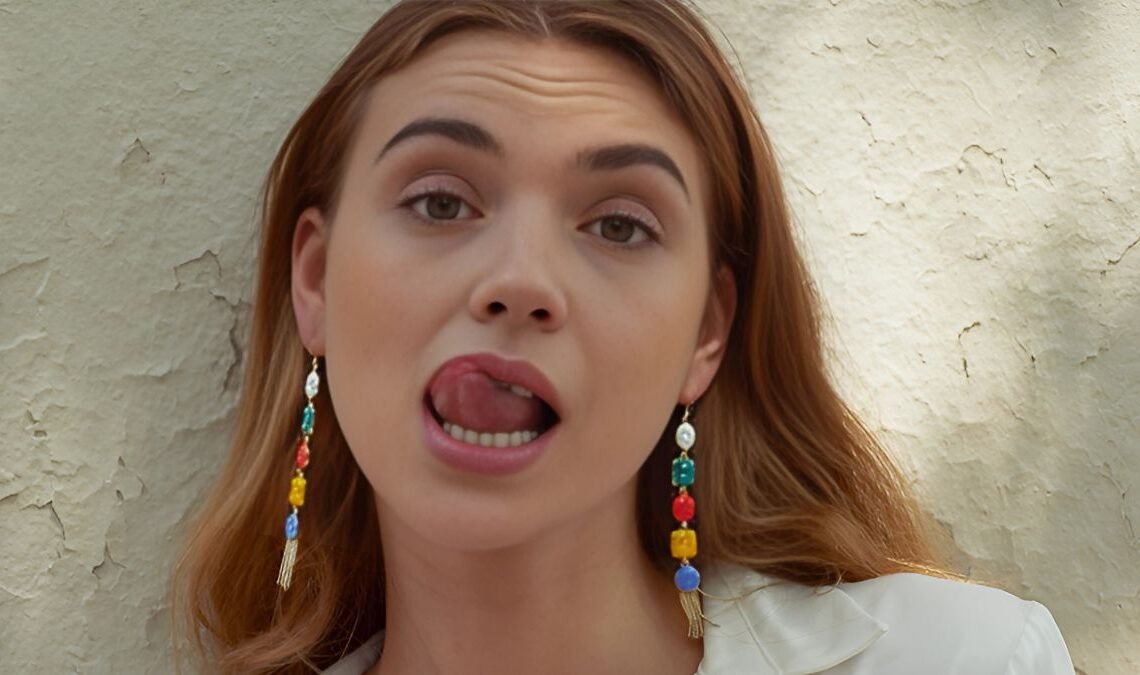 boho earrings