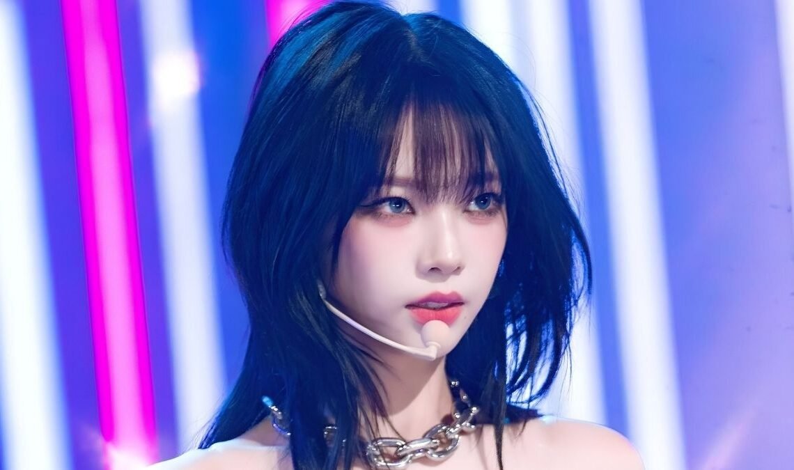 K-pop Makeup Looks