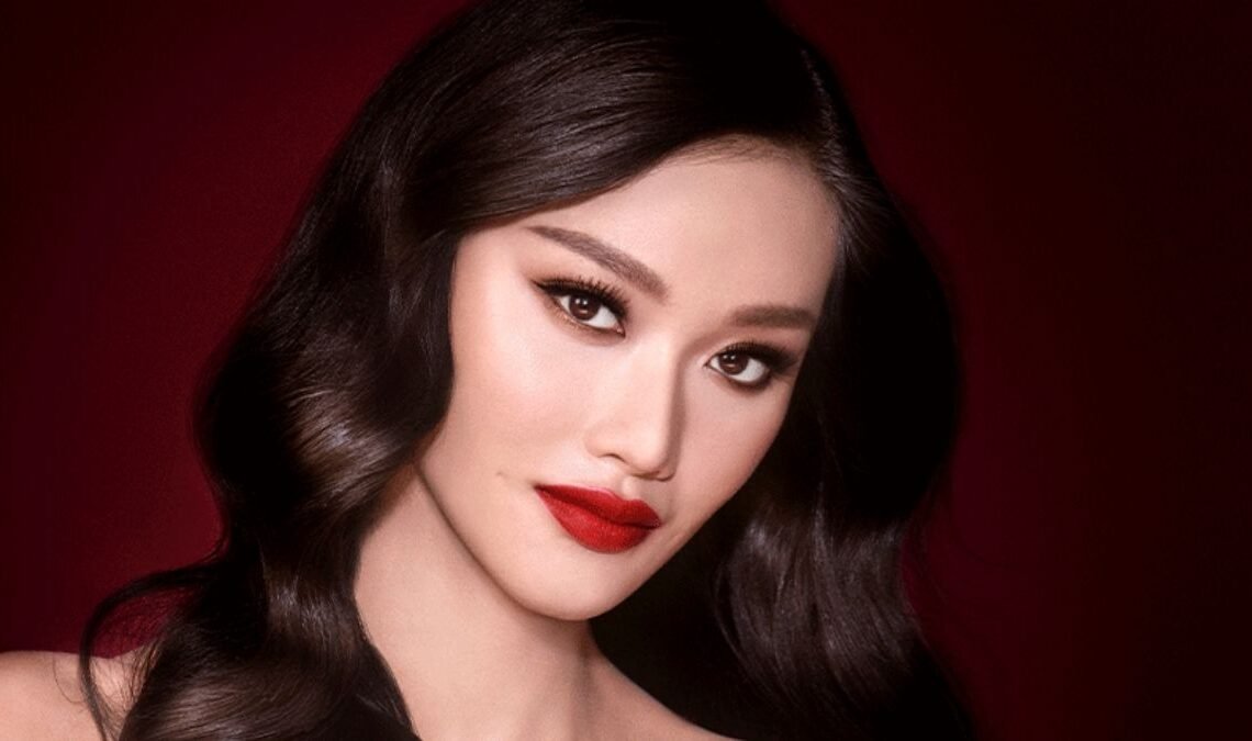 Bombshell Makeup Ideas