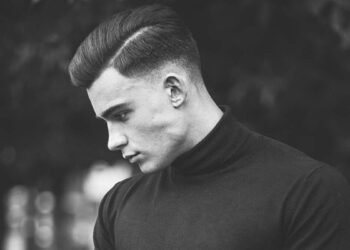 Boys Fade Haircuts