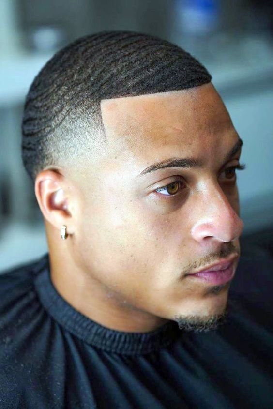 Buzz Cut