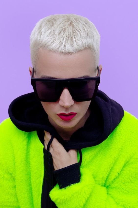 Clipper Cut