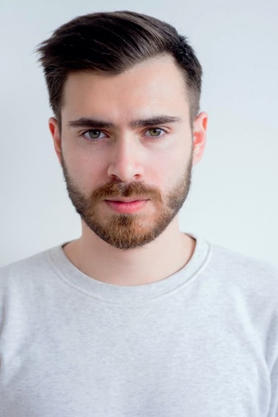 Crew Cut