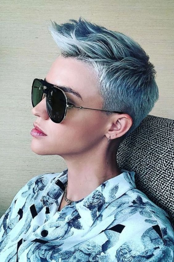 Fauxhawk