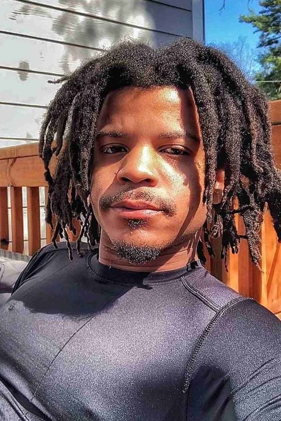Freeform Locs