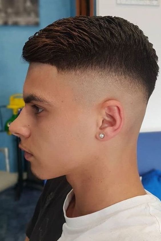 Fresh Fades