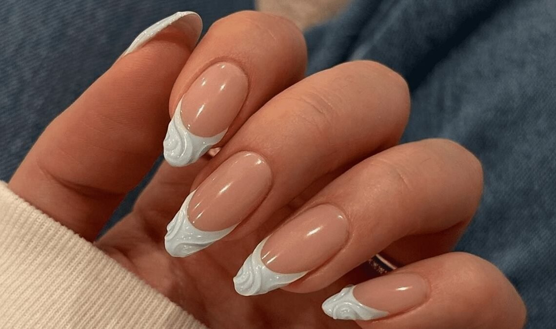 Graduation Nail Ideas