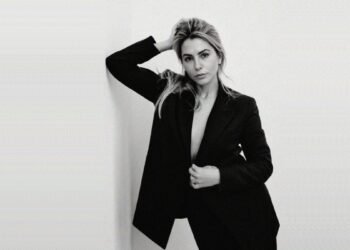 Interview With MAGDA FREITAS
