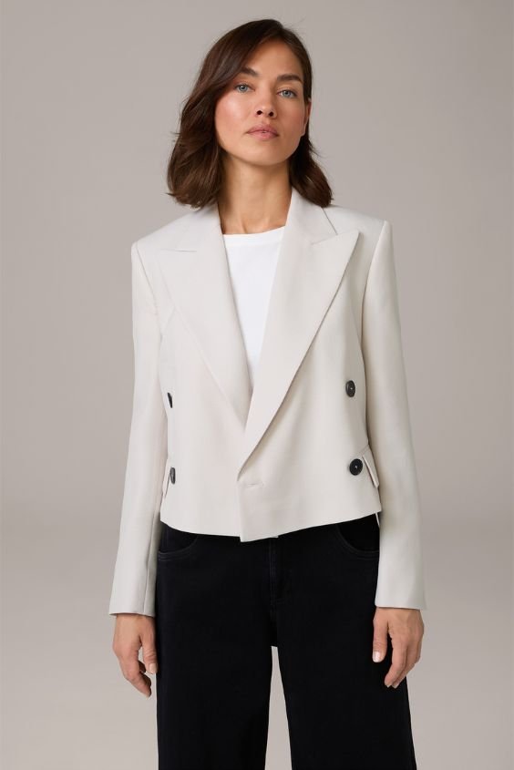 Off-White Blazer 