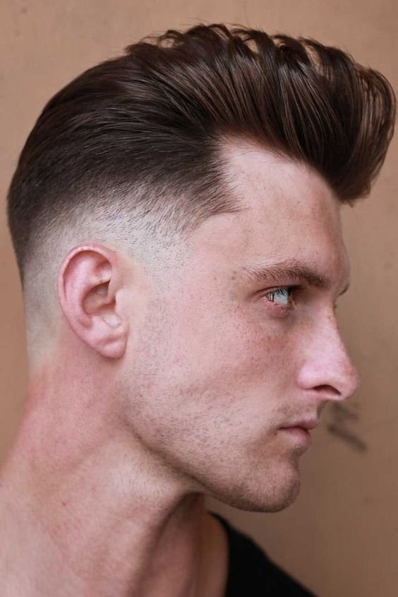 Pompadour 