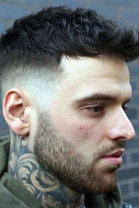Quiff