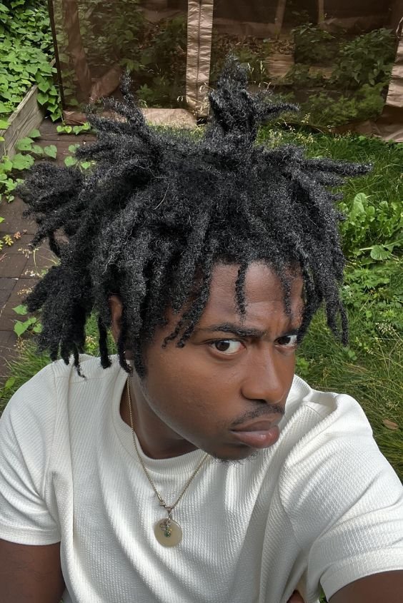 Semi-Freeform Locs