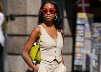Summer work outfits