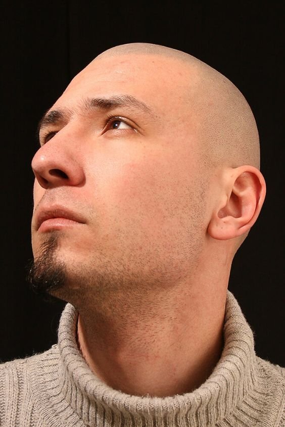 The Minimalist Soul Patch