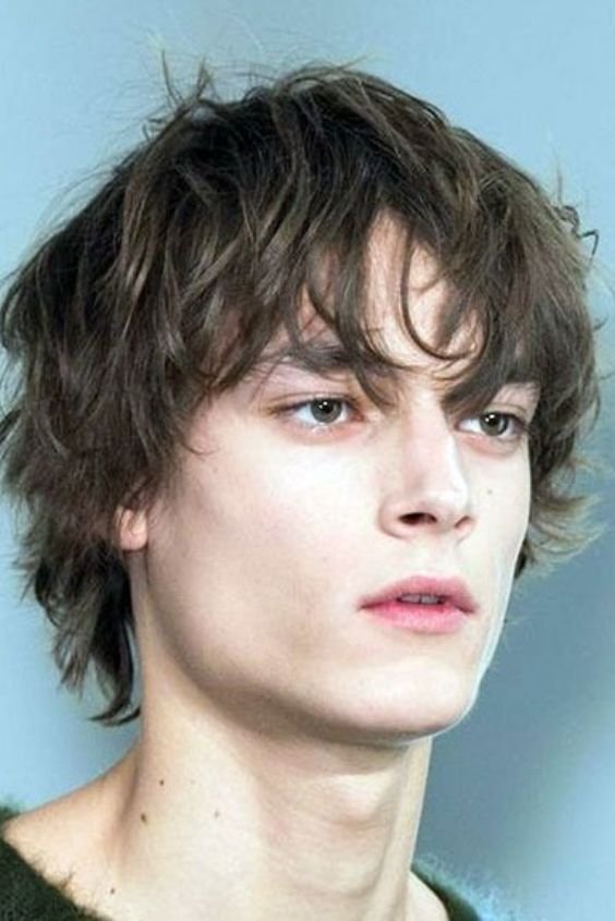 The Mod Cut