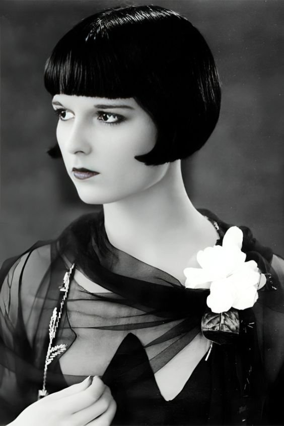 1920s Shingle Bob 