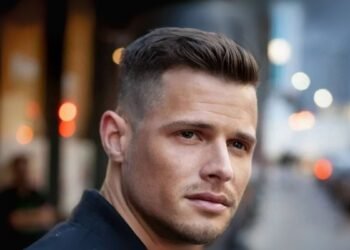 Best Haircuts for Men Over 40