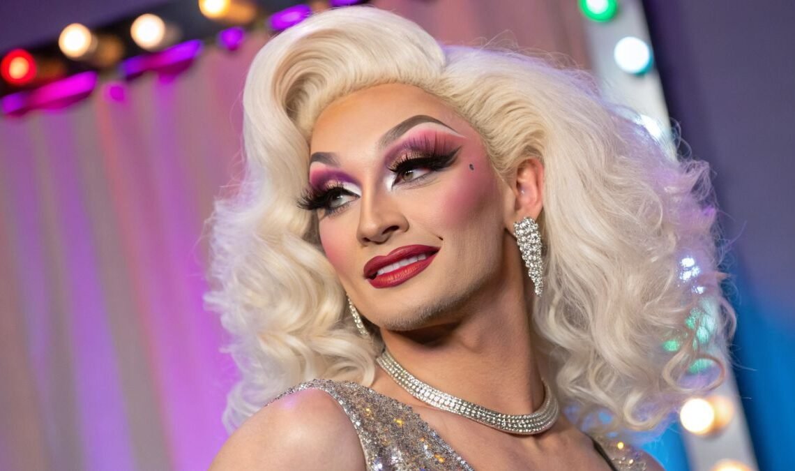 Bold Drag Makeup Looks