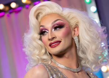 Bold Drag Makeup Looks
