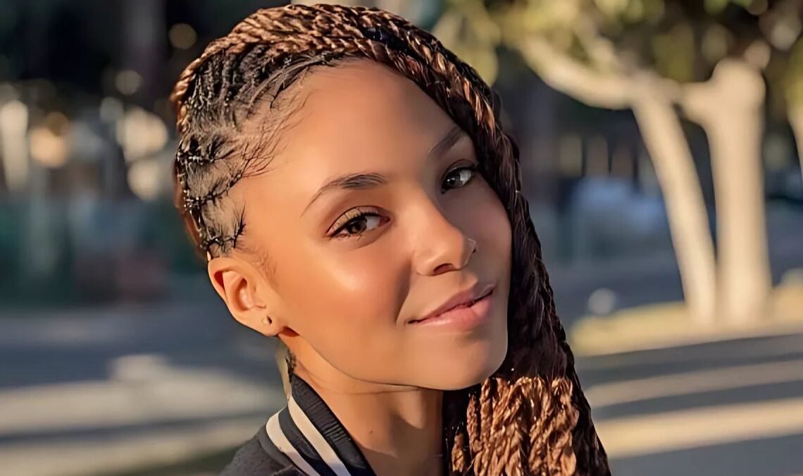 Braided Hairstyles for Teen Girls