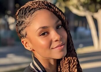 Braided Hairstyles for Teen Girls