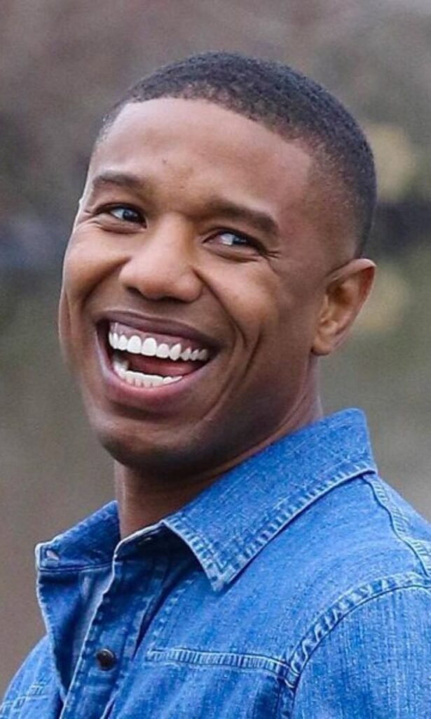 Closely Cropped
