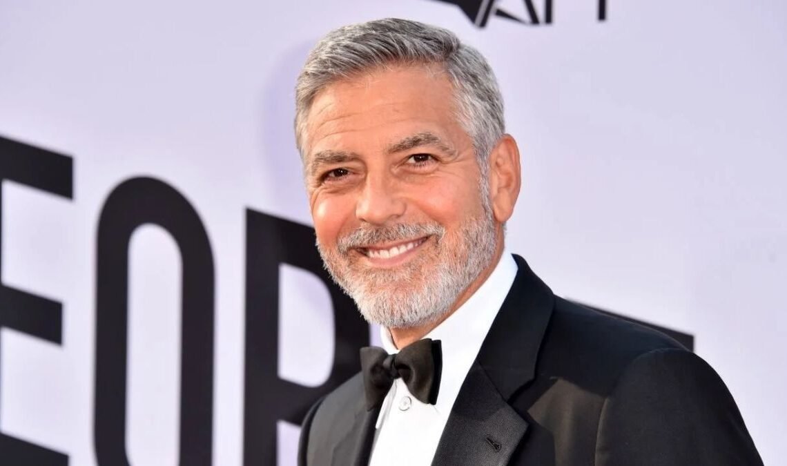 Grey Hairstyles For Men