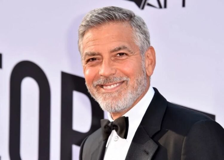 Grey Hairstyles For Men