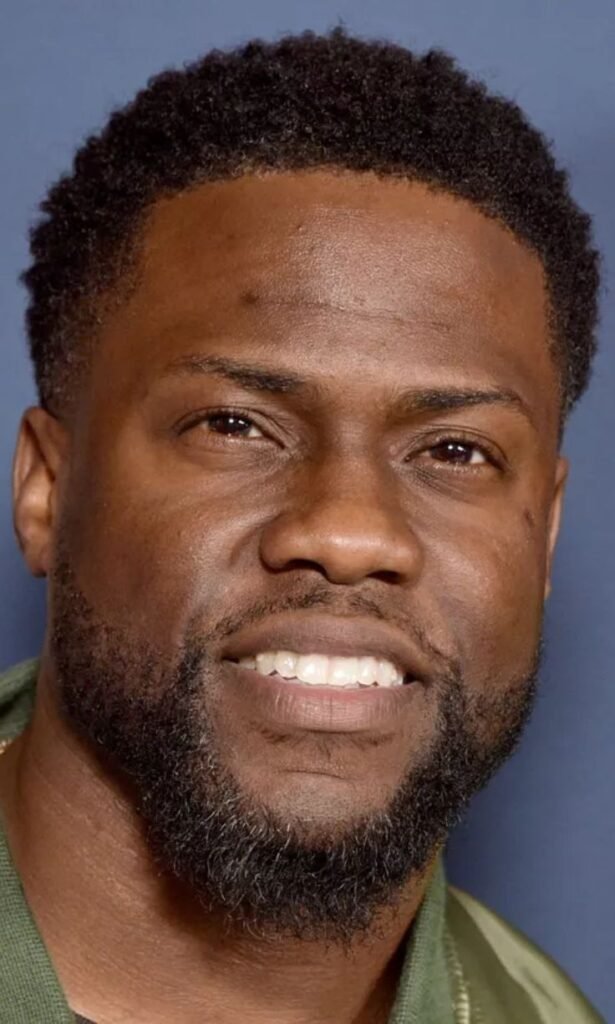 Grown-Out Fade