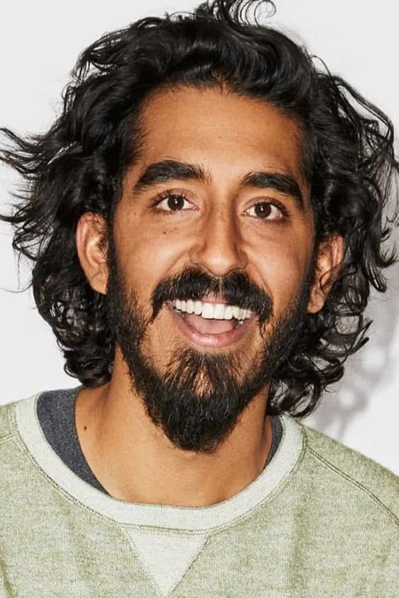 Grown-Out Waves