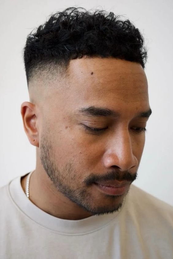 High Fade