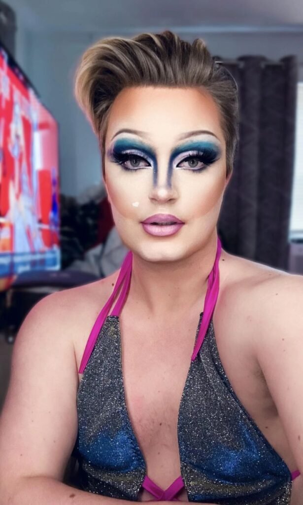 High-Impact Contour