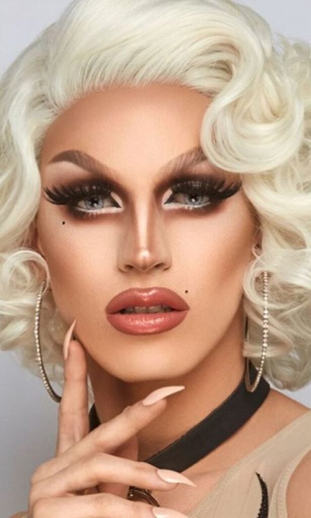 Metallic Glam