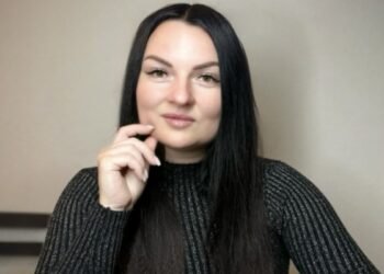 Nataliia Zapara