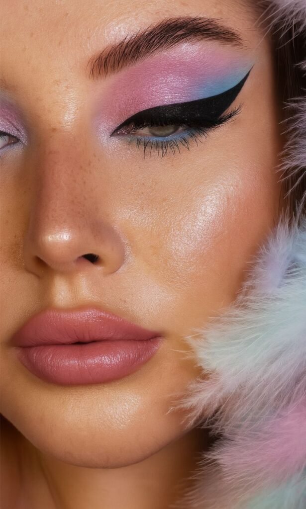 Pastel Perfection