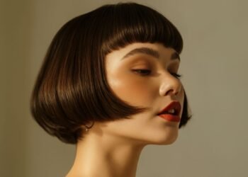 Shingle Bob Haircuts