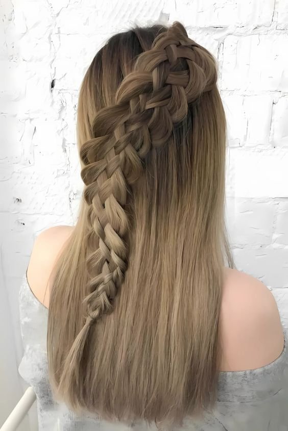 Snake Braid