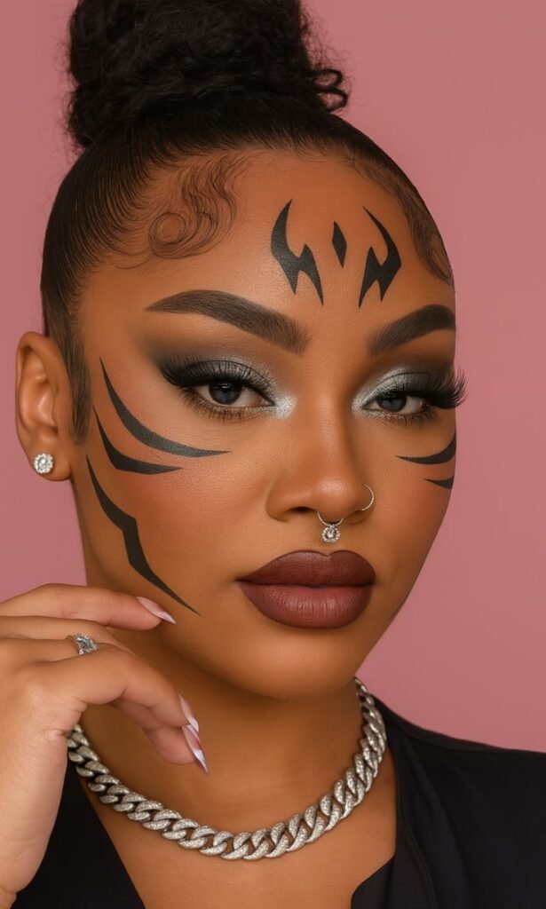 Sukuna Dramatic Contour
